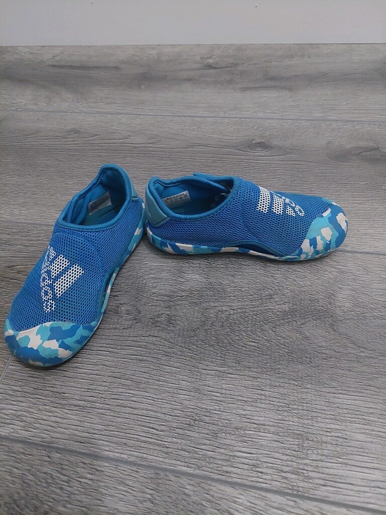 Adidas sandalet - 2