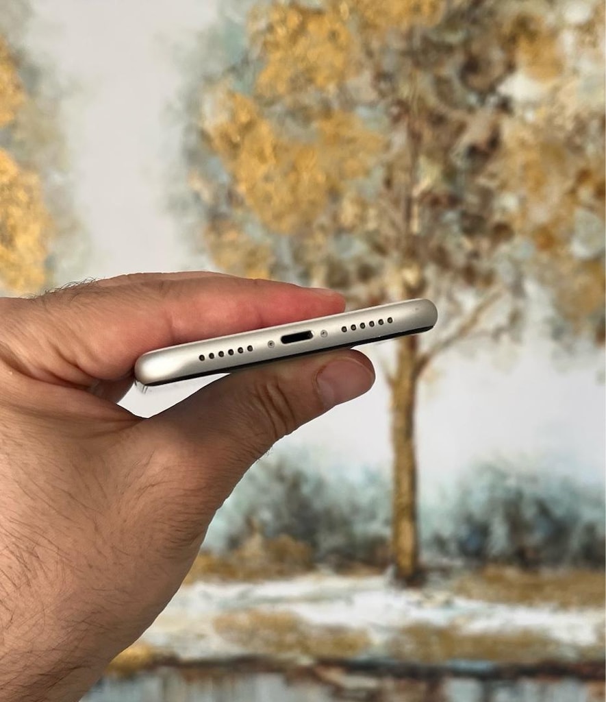 APPLE 11 KUTU FATURALI HATASIZ - 5