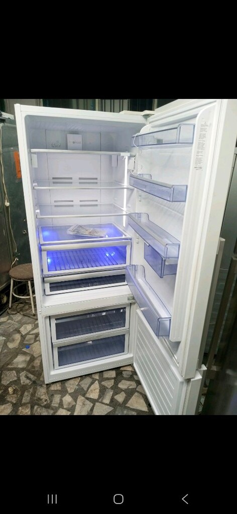 Beko Buzdolabı 3 Ay Garantili - 4