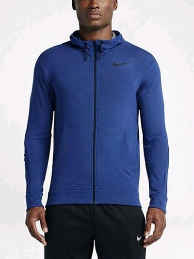 Nike Erkek Sweatshirt