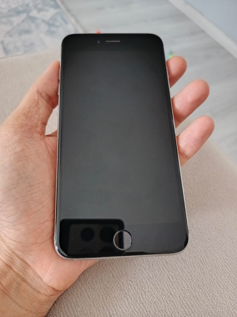 İPHONE 6 PLUS 64GB - 4