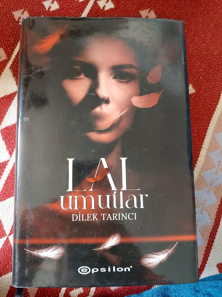 WATTPAD KITAPLARI - 2