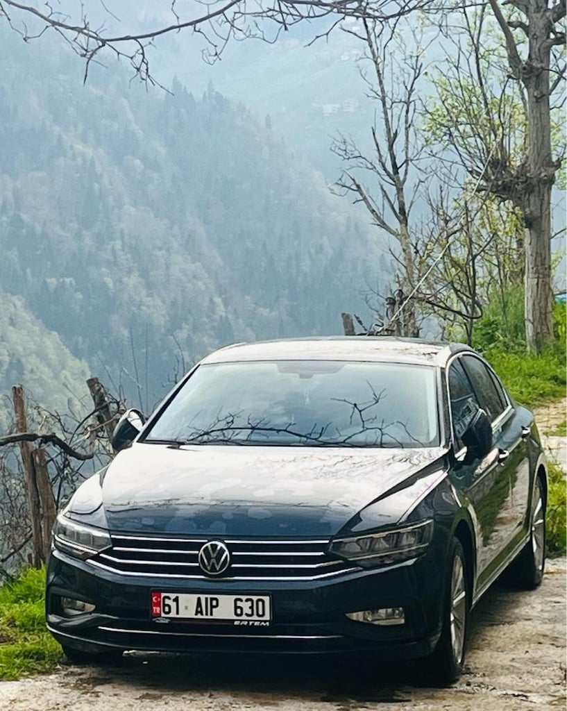 öğretmenden satılık passat - 11
