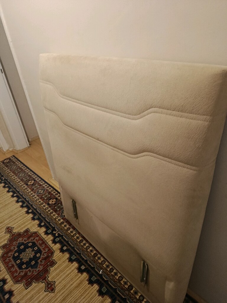 yatak baza baslıgı 90 lık - 8