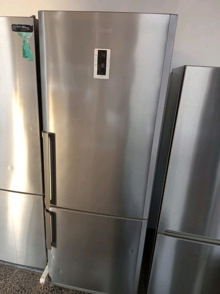 Arçelik Buzdolabı dijital - 4