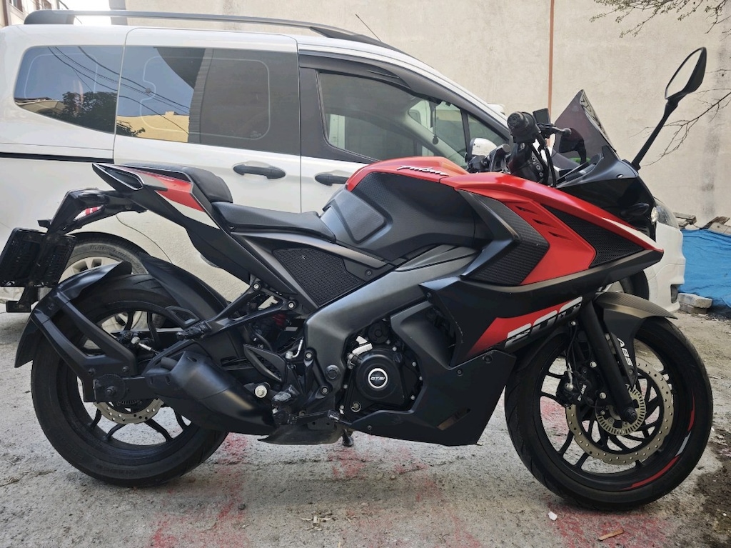 Yazlık temiz Rs200 - 3
