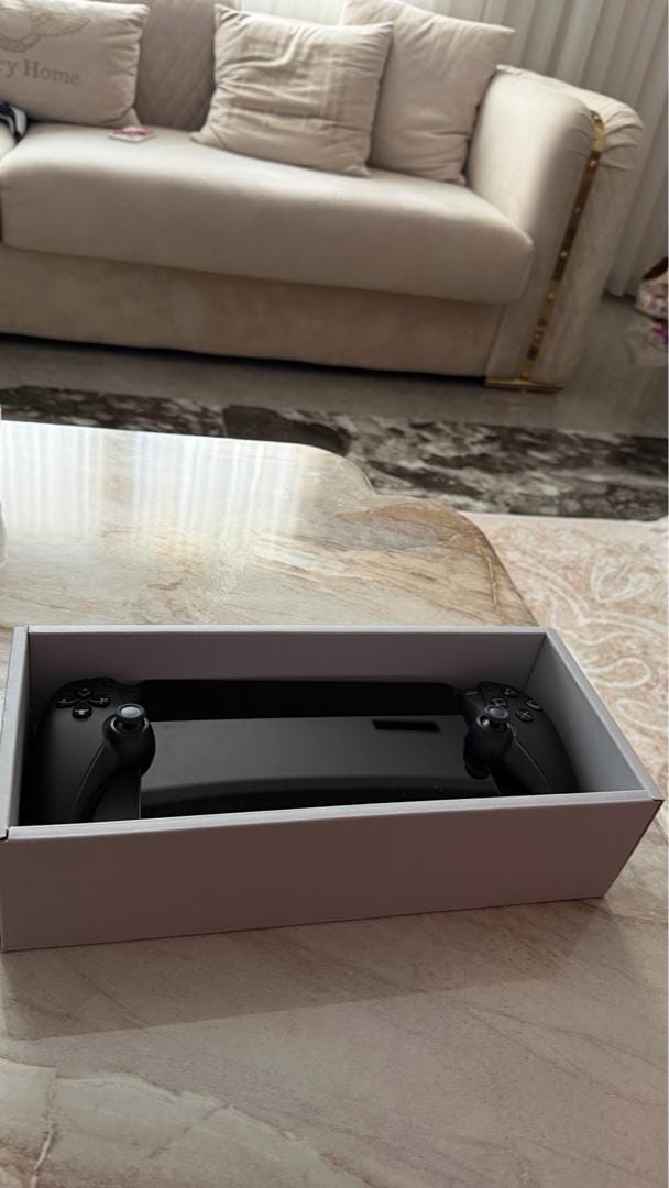 Playstation Portal - 3