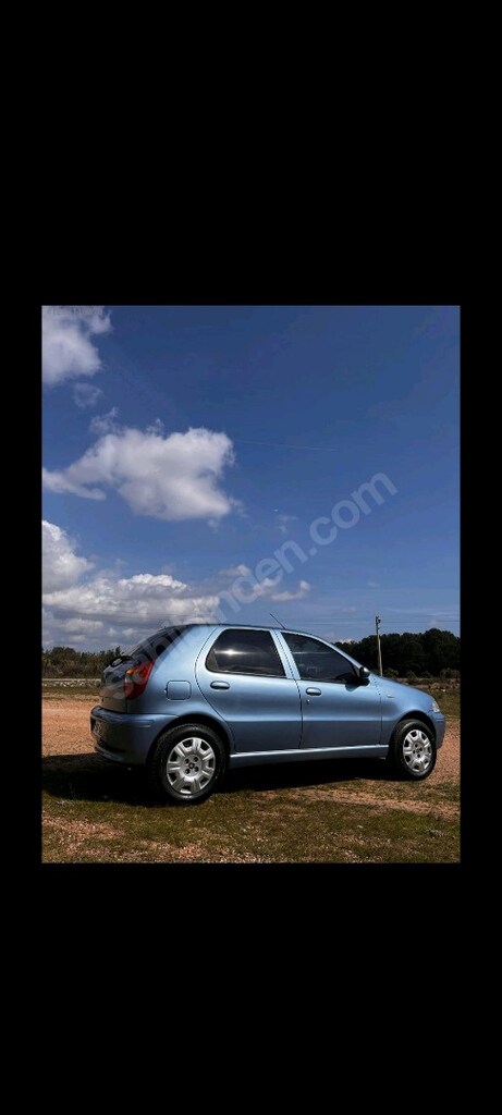 Palio 2005 model otomatik sorunsuz CVT şanzıman - 4