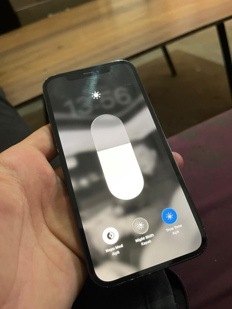 İPHONE 12 YURT DIŞI - 2