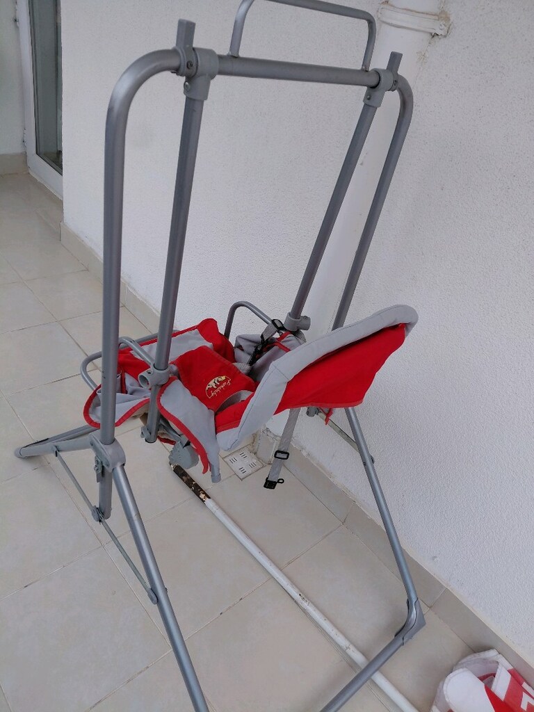 salıncak - 3