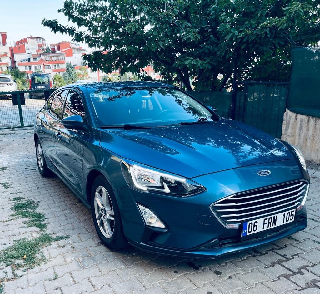 sahibinden, otomatik, düşük km, değişensiz - 4