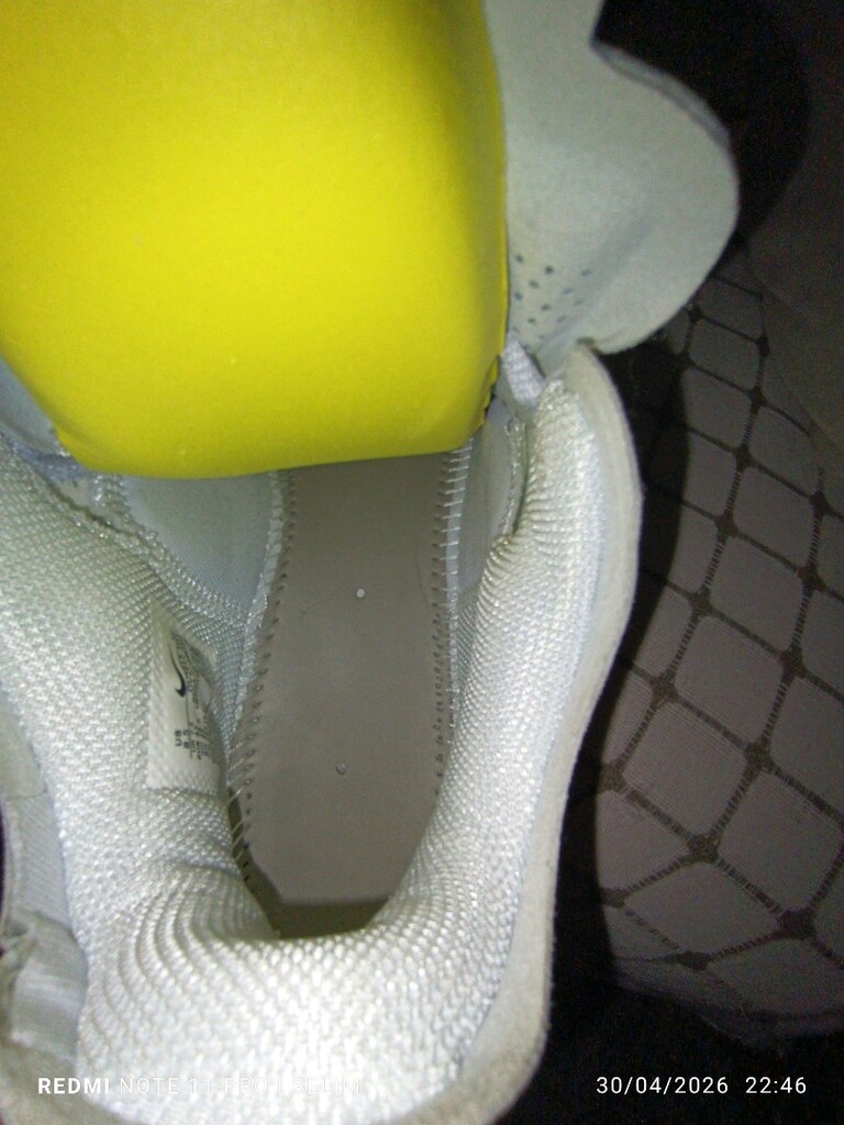 Nike G. T Cut 03 Basketbol - 7