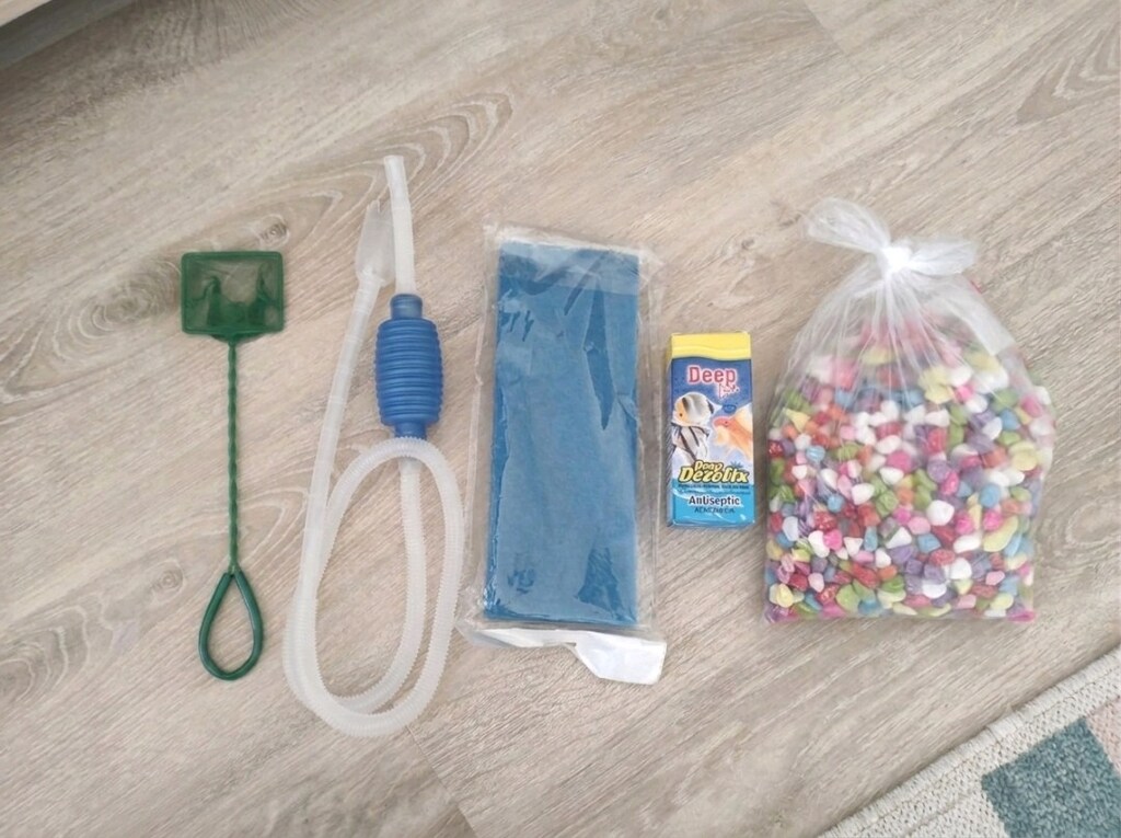 Akvaryum - 2