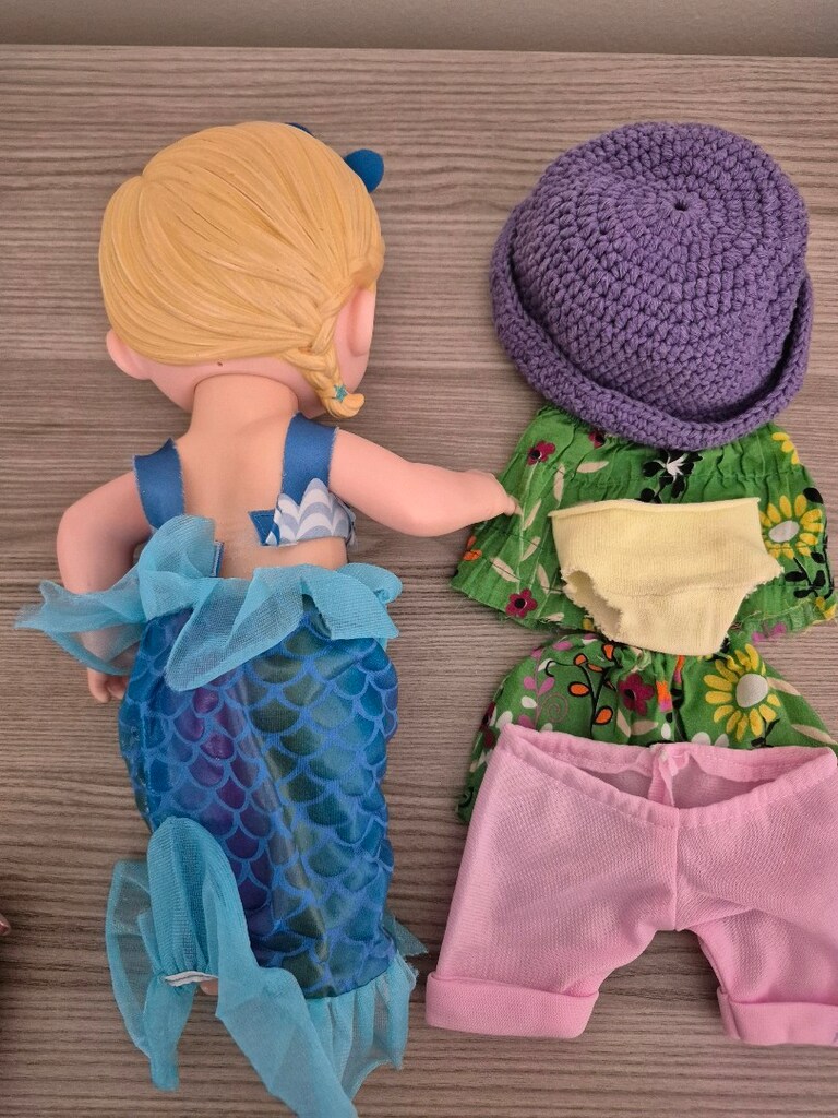 baby alive - 3