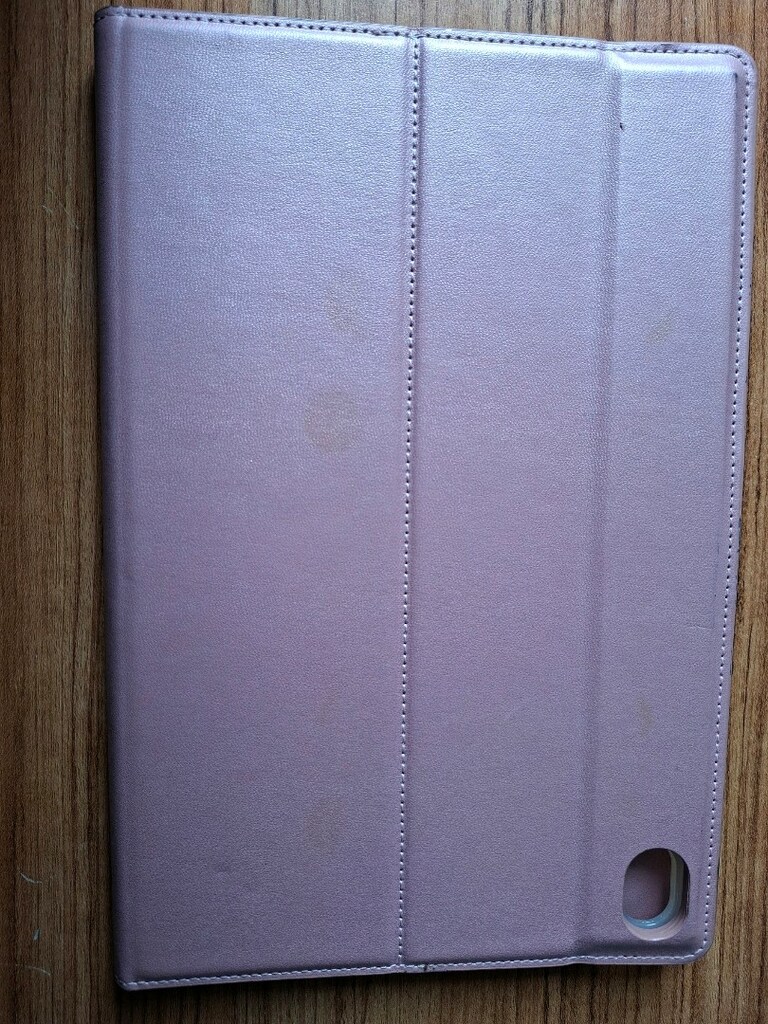 HANMAN PEMBE TABLET KILIFI 11inç - 2