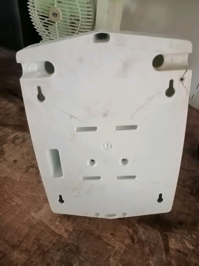 BAYMAK ELEKTRİKLİ ŞOHBEN - 7