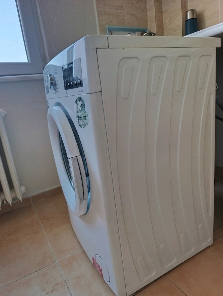 Vestel Çamaşır Makinesi EKO 7710 CL - 3