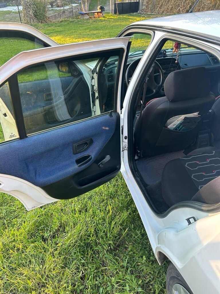 1999 SEDAN 306 GRİFFE PAZARLIK VAR ACİLLL - 12