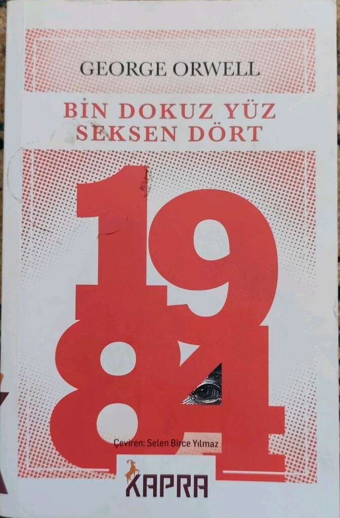 (3 al 1 öde) Asorti Kitap Seti - 2