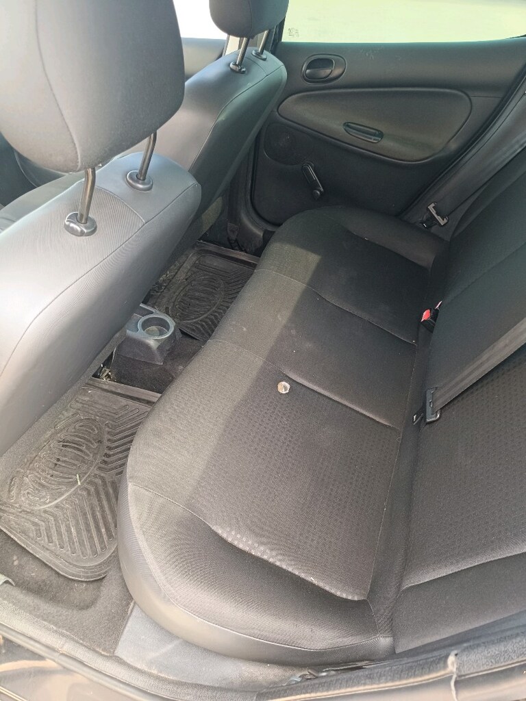 Peugeot 206+ - 7