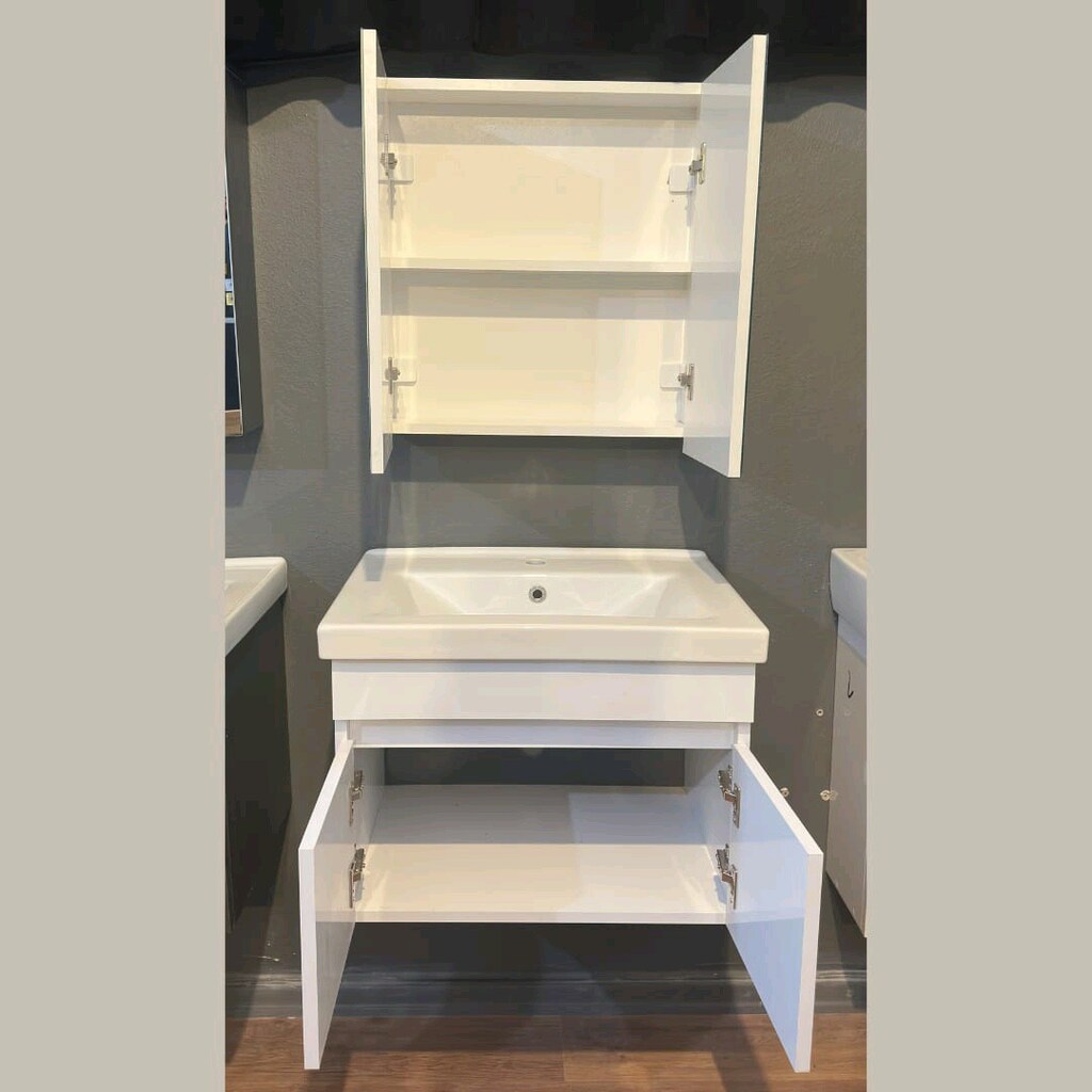 BANYO DOLABI 65 LİK - 7