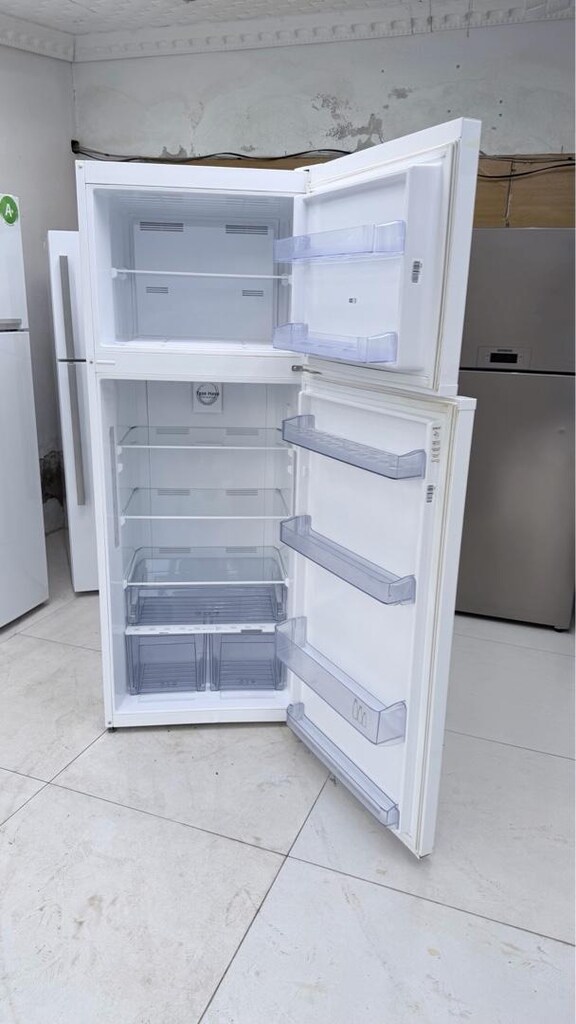 Finlux 430 Litre No-Frost Buzdolabı – Çok Temiz - 8