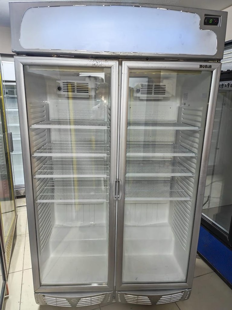 İçicek dolabı su dolabı kola dolabı ayran dolabı meşrubat dolabı bakka - 9