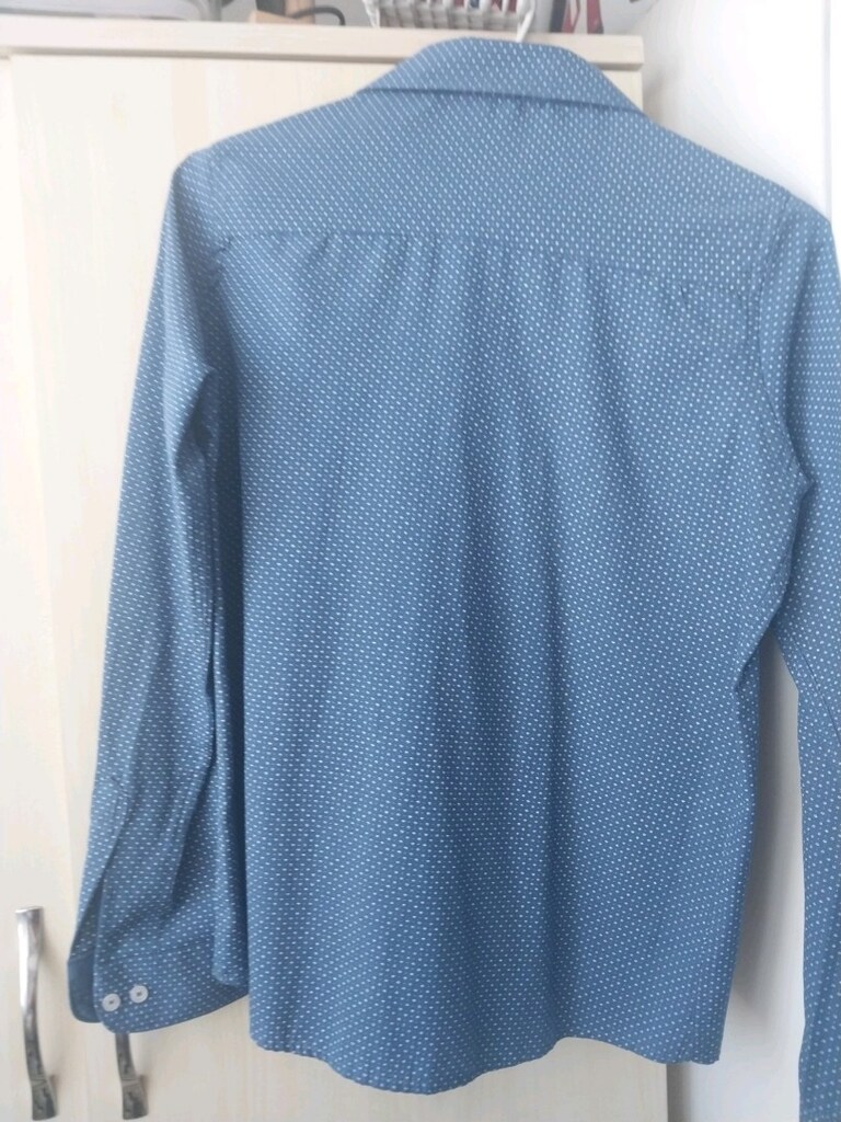 polo çocuk gömlek - 5