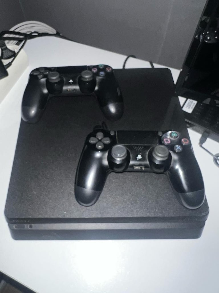 Sony Ps4 Temiz - 3