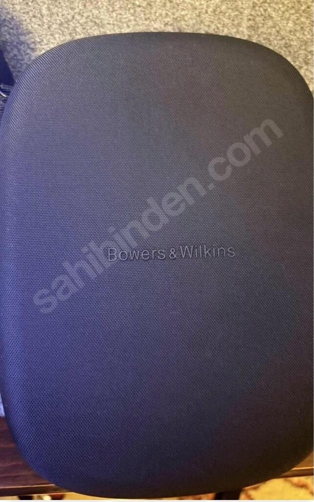 Bowers&Wilkins PX7 S3 (3 Haftalik) - 7
