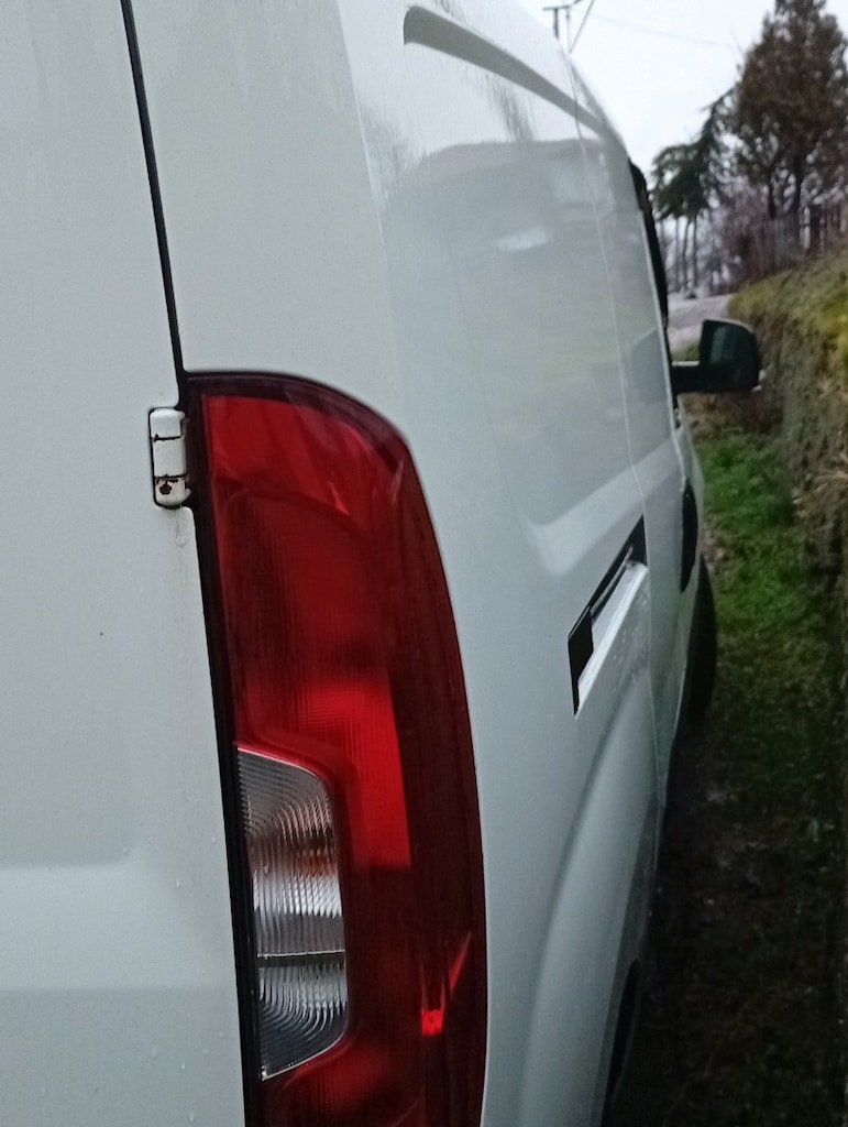 Doblo maxi - 4