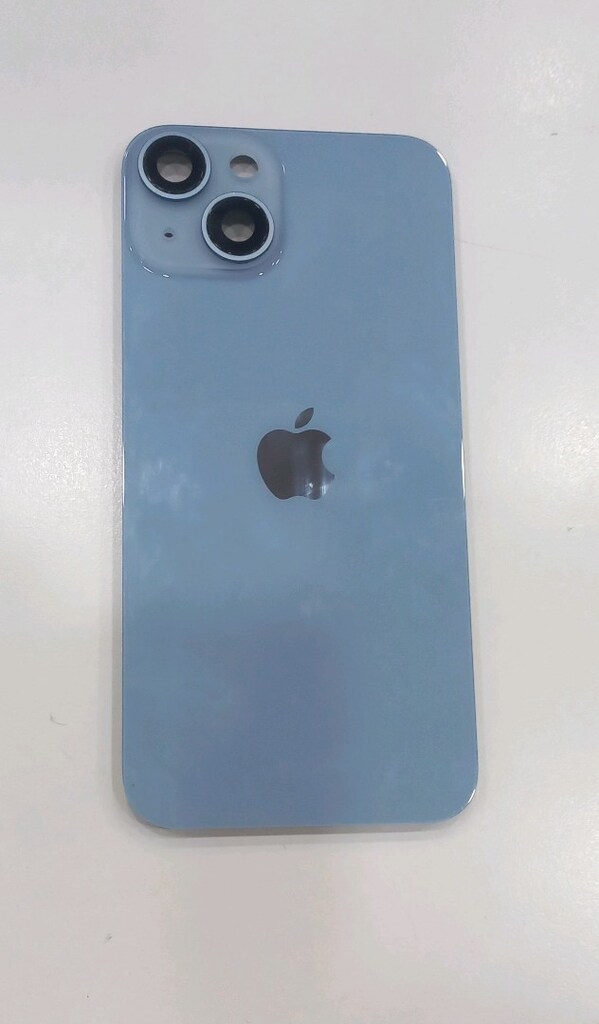 iphone 14 arka kapak - 3