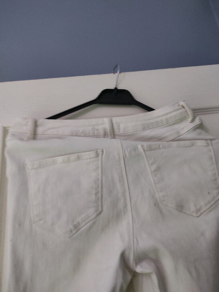 kot pantolon