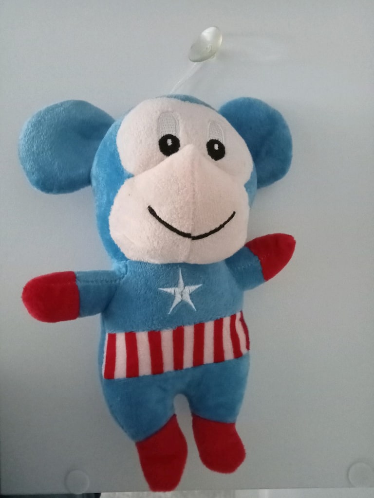 Peluş oyuncaklar - 3