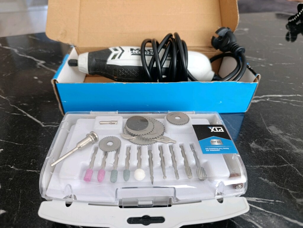 Dramel seti - 2