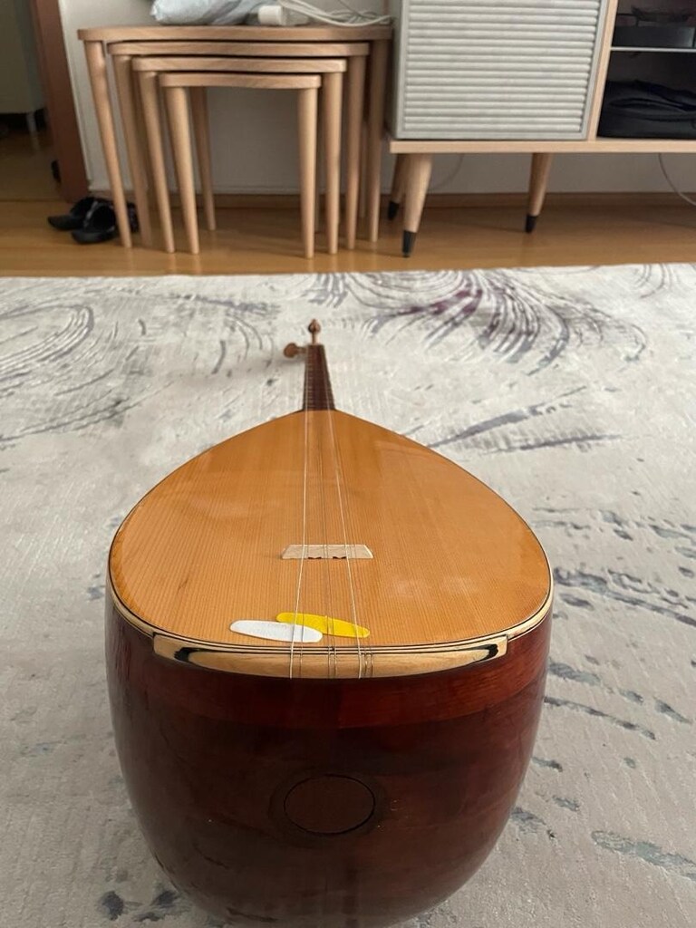 Ardıç 42 Tekne Kısa Bağlama - 5