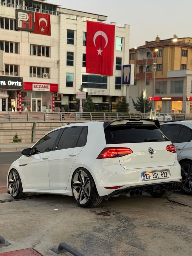 5x112 19 İNÇ E TRON JANT VE LASTİK - 2