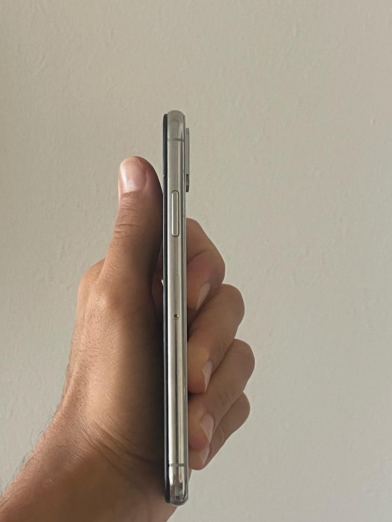 icloudlu İphone x - 7