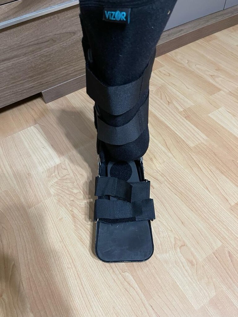 ortopedık bot - 6