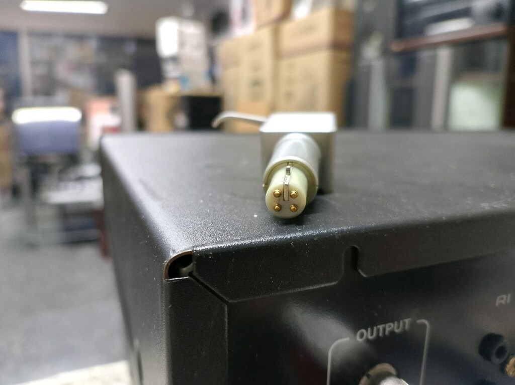 sony vl-37g pikap kafası - 3