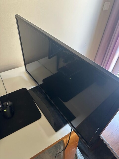 Tvision marka - 32 İnç, LED/LCD Tv - HDMI - 720p, Kumandalı - Sorunsuz