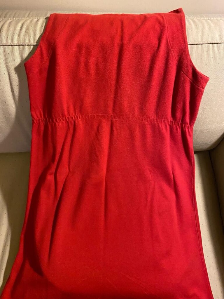 lacoste elbise - 4