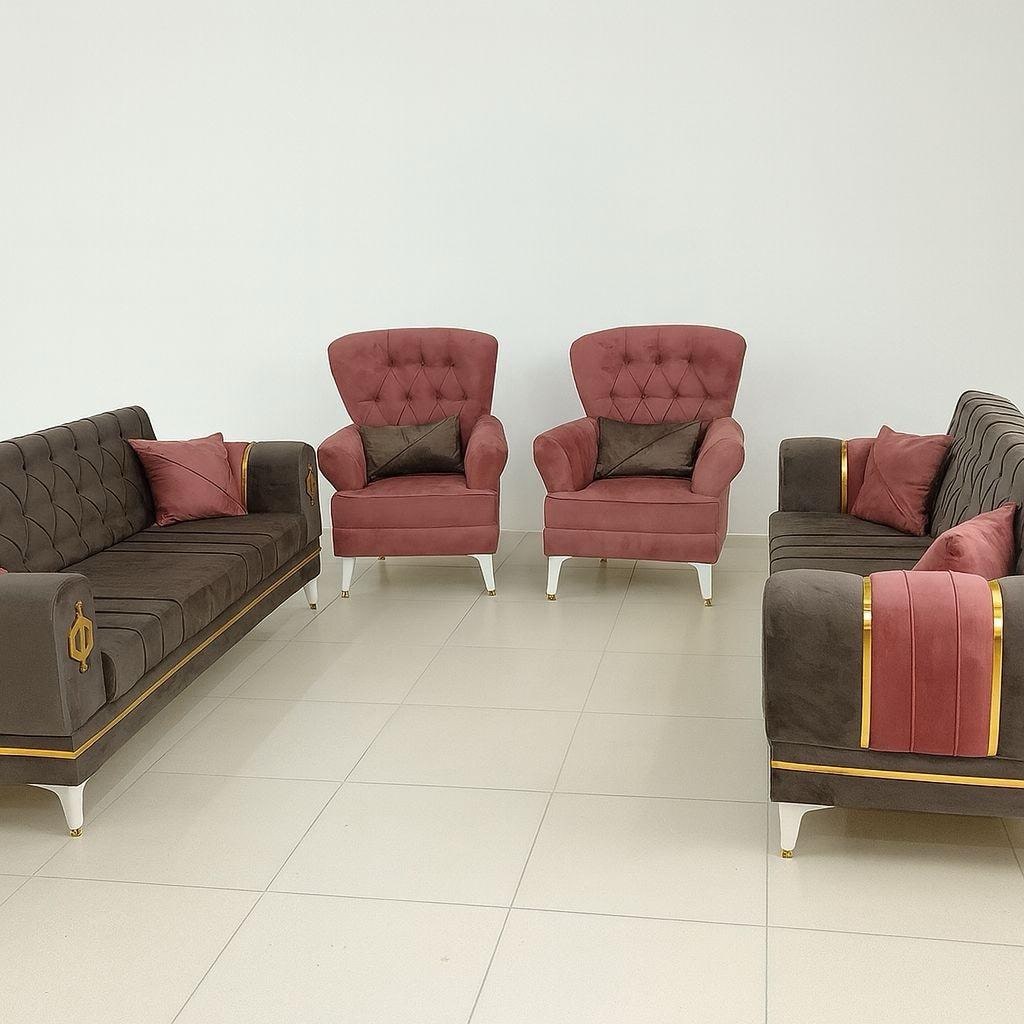 koltuk takımı - 9
