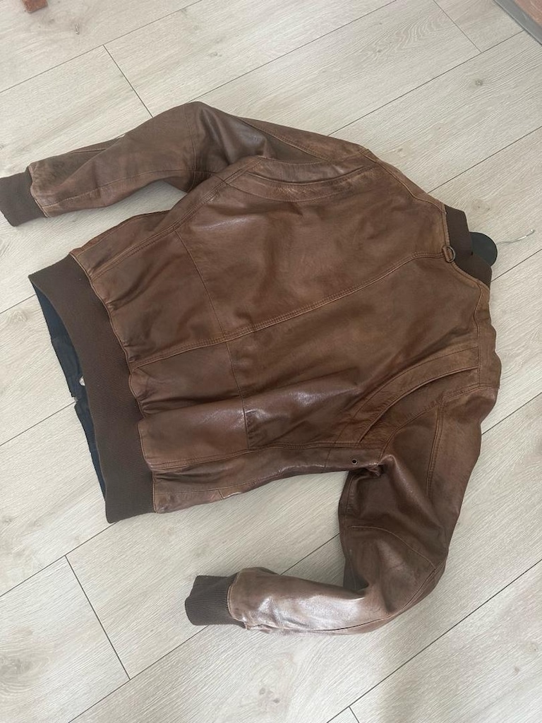 BARBOUR - 20