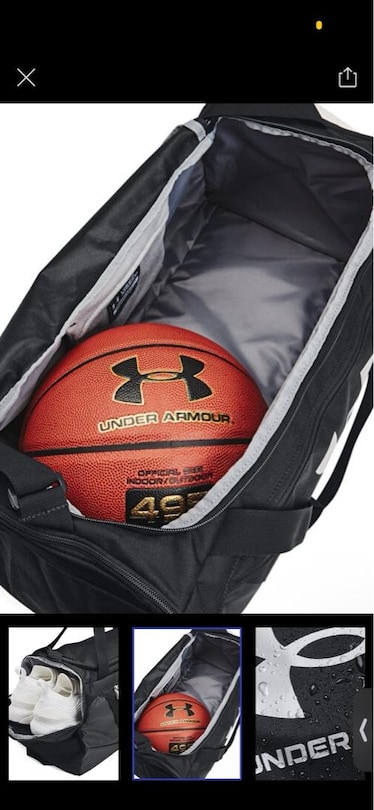 under Armour Spor Çanta - 2