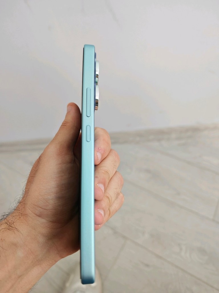 TERTEMİZ YD KAYITLI XİAOMİ RED Mİ NOTE 13 PRO - 4