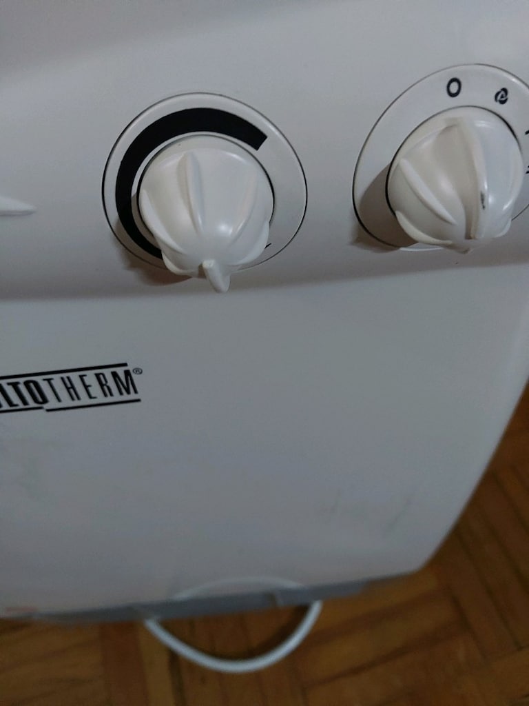 elektrikli isitici - 3