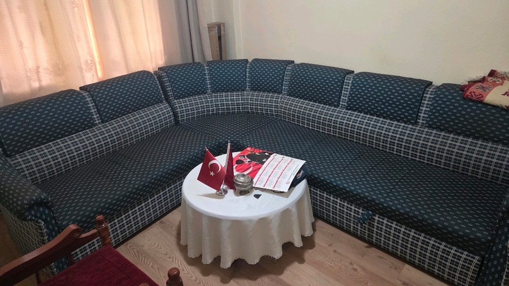 köşe koltuk - 3
