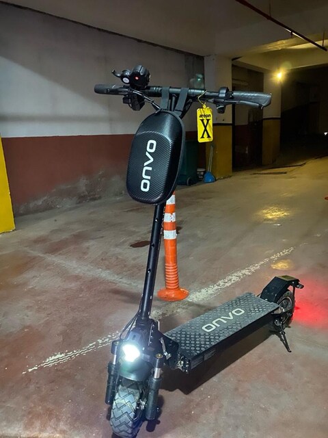 Onvo 012x plus Tertemiz hatasız