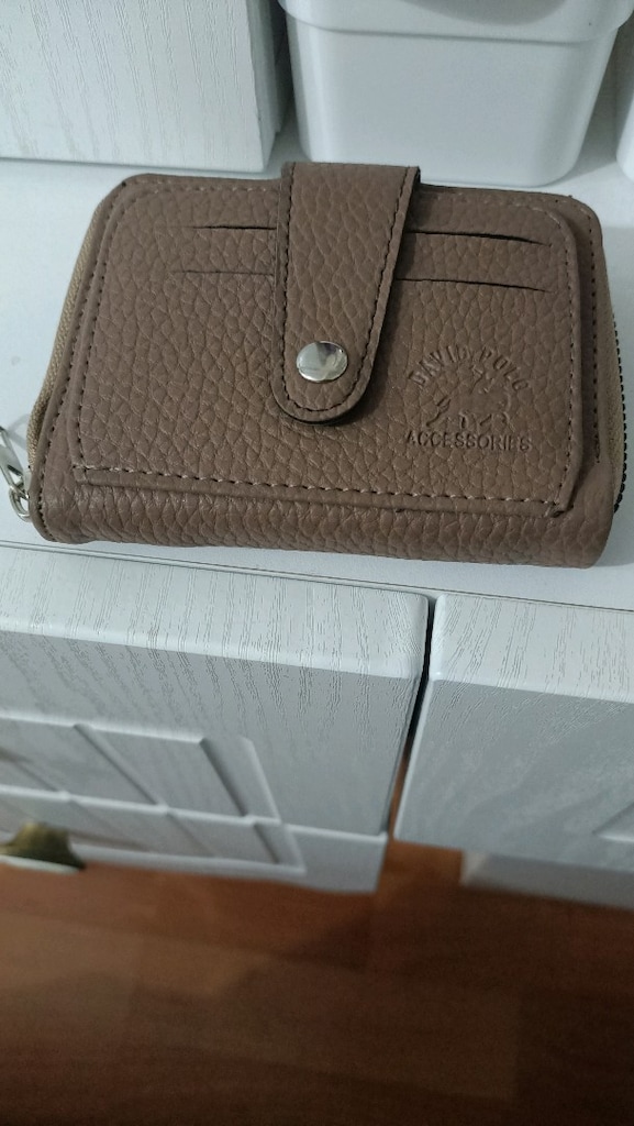 unisex cüzdan - 2